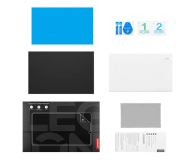 Lenovo Legion Go Screen Protector - 1290939 - zdjęcie 2
